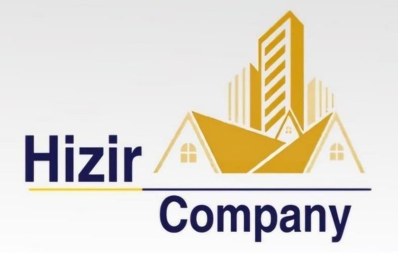 هزر Logo